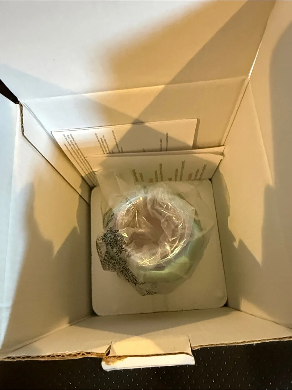 Scentsy Bubble Iridescent Plugin Warmer with Wax melts